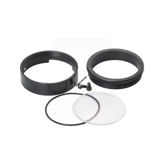 HHA Amber Lens Kit