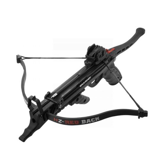 Hori-Zone Redback RTS Pistol Crossbow