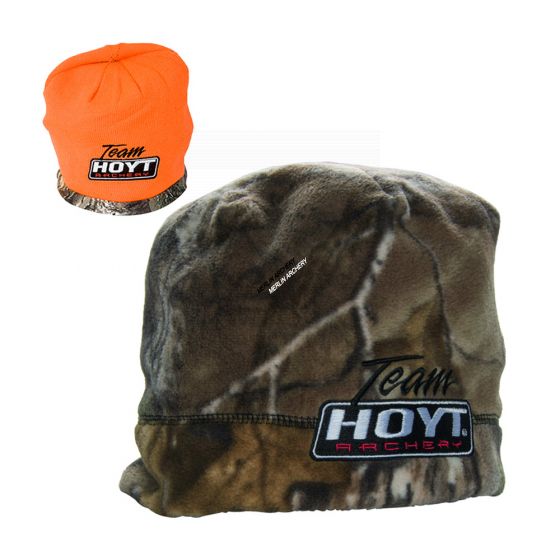 Hoyt Reversable Beenie