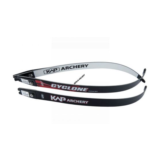 KAP Cyclone Carbon Recurve Limbs