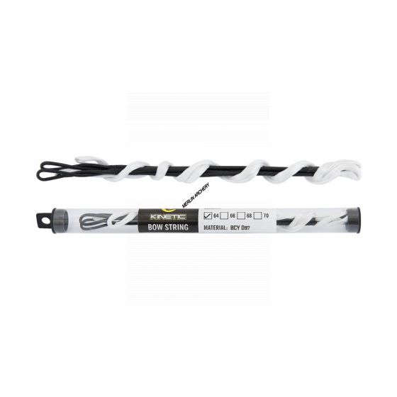 Kinetic D97 Recurve String