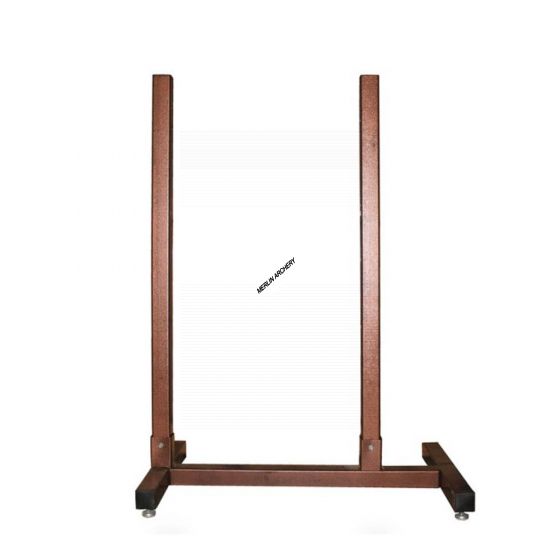 Last Chance Floor Stand Universal Bow Press