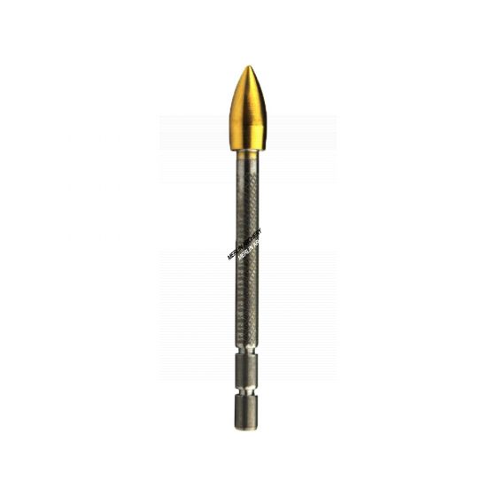 MAC Ballistic Super Coat Tungsten Points For Easton X10