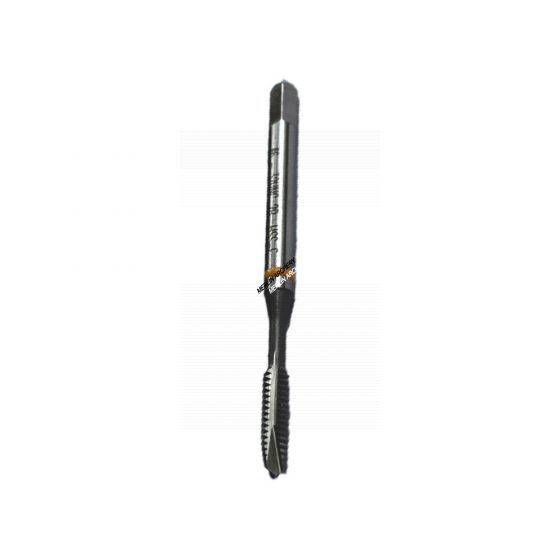 MAC 6-32 UNC Spiral Point Tap