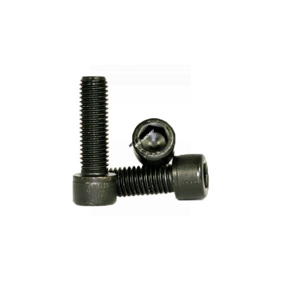 MAC Cap Screw - 10-24 UNC