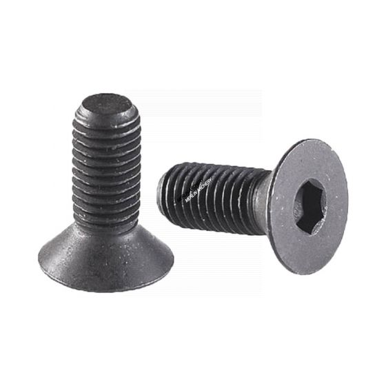 MAC Countersunk Screw - 10-24 UNC