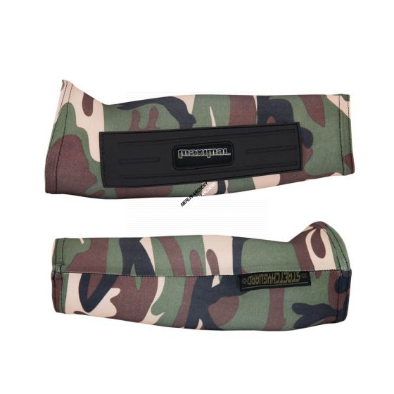 Maximal Stretch Armguard
