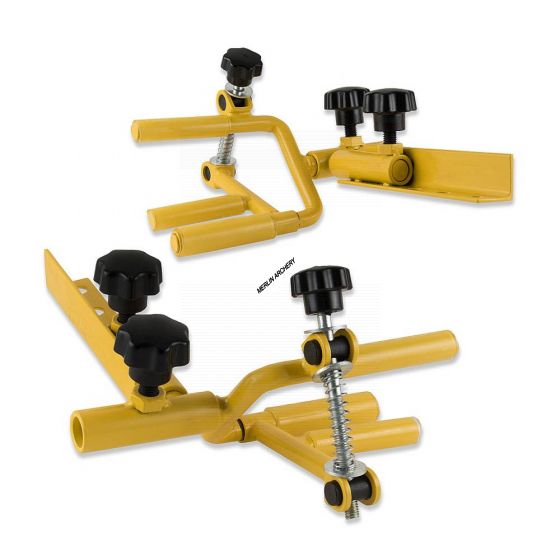 Maximal Adjustable Bow Vice