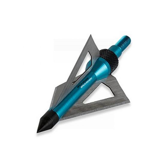 Maximal Cut Back Broadheads - 100g