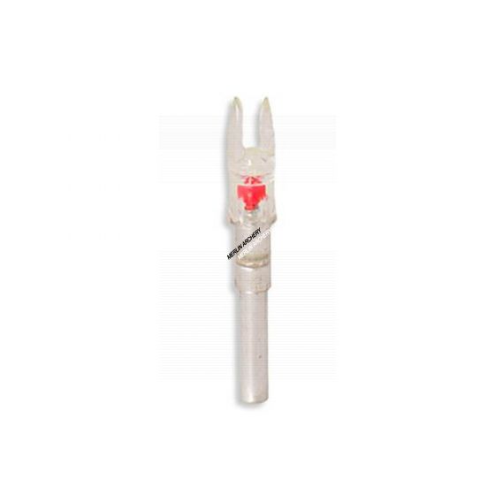 Maximal Lighted Nock - X