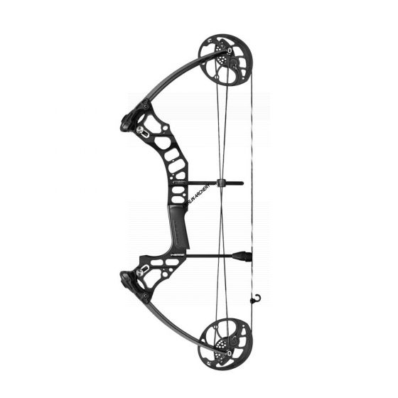 Mission Hammr Compound Bow