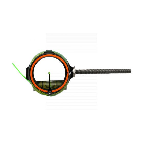 Mybo Ten Zone Scope (Incl. Lens And Green Fibre Optic)