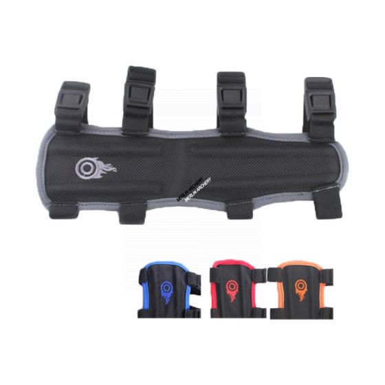 Mybo AG9 Junior Armguard