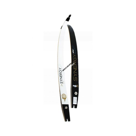 Mybo Synergy Star Recurve Limbs