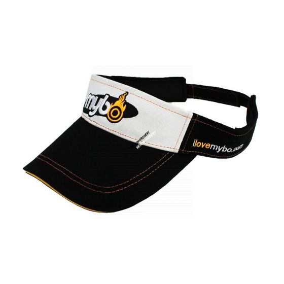 Mybo Shooter Visor