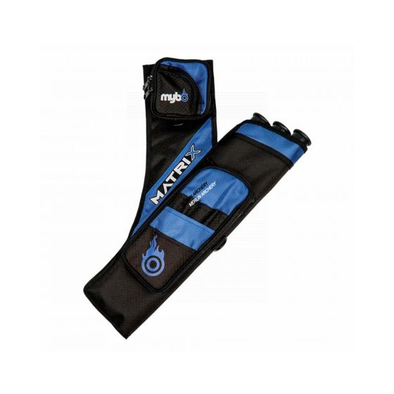 Mybo Matrix Target Quiver