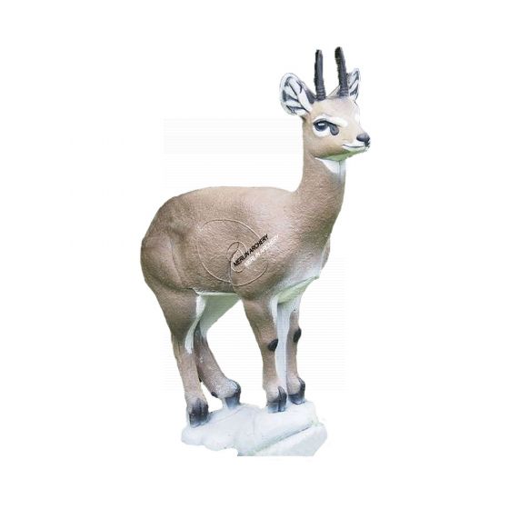 Natur Foam 3D Target - Klipspringer