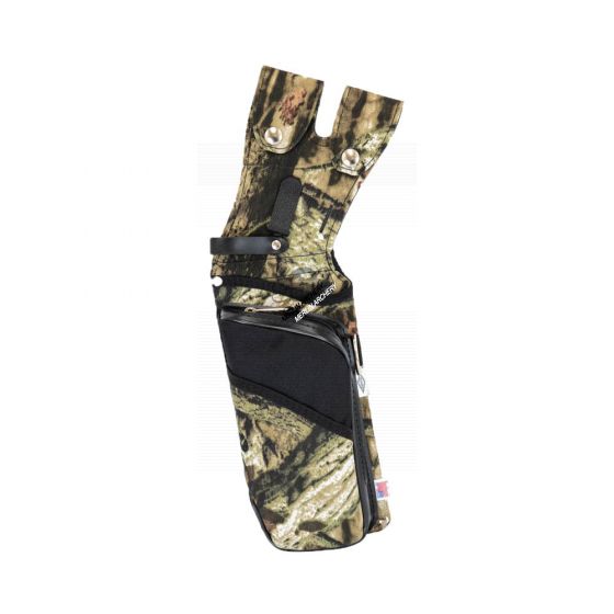 Neet 495 Field Quiver Merlin Archery
