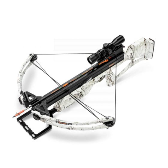 NexGen Pony 335 Compound Crossbow