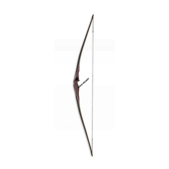 Oakridge Ash Hybrid Longbow