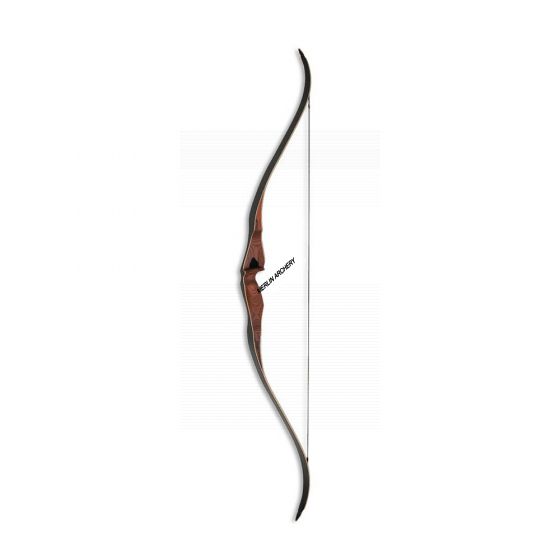 Oakridge Dymond Recurve Field Bow