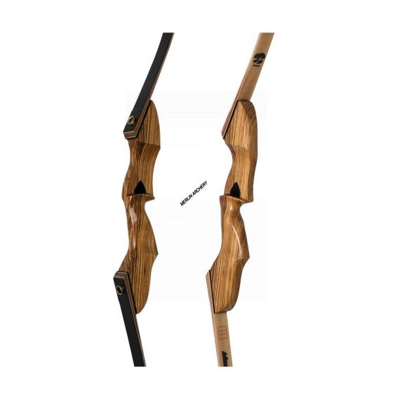 Oakridge Meadow/Woodland Riser