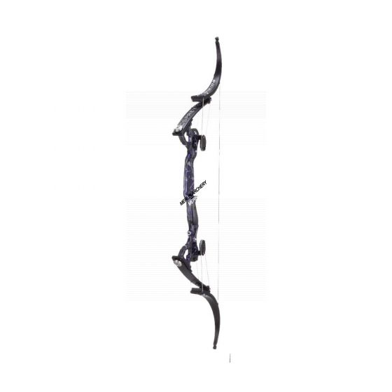 Oneida Eagle Bow - Osprey