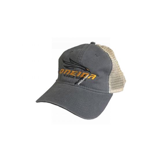 Oneida Eagle Bows - Logo Cap