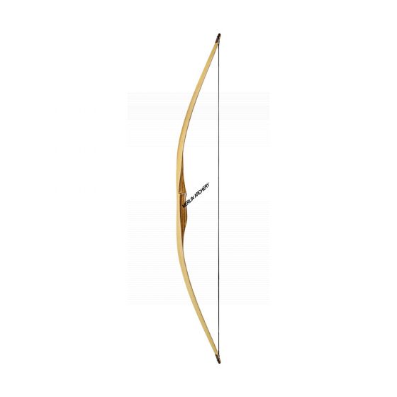 Ragim Fox Custom 62" Flatbow