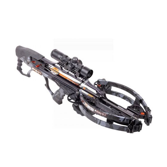 Ravin R29 Crossbow Package Merlin Archery Ravin R29 Crossbow Package Merlin Archery