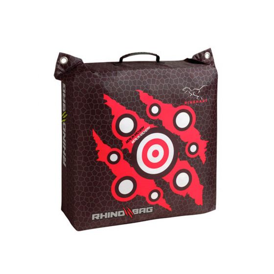 Rinehart Rhino Bag Target