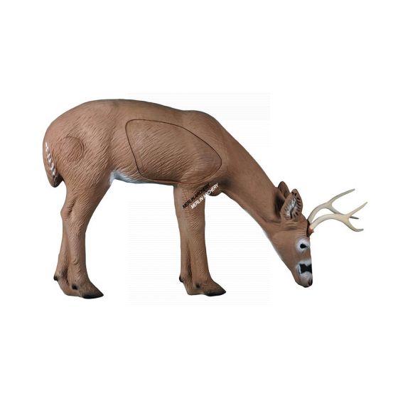 Rinehart 3D Target - Buck Broadhead