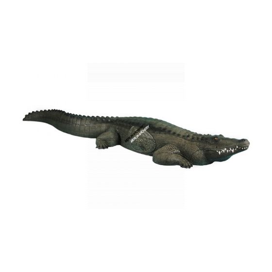 Rinehart 3D Target - Alligator