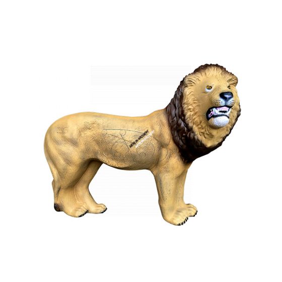 Rinehart 3D Target - Lion