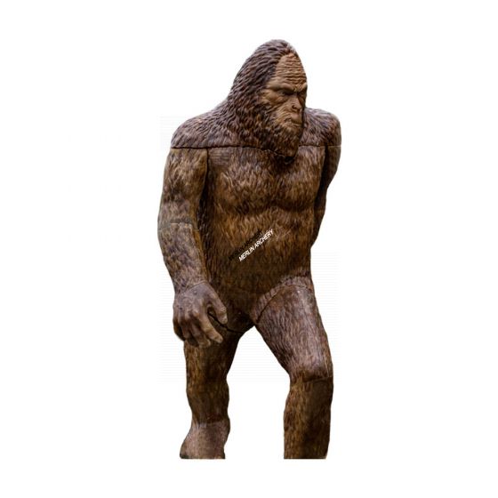 Rinehart 3D Target - Sasquatch