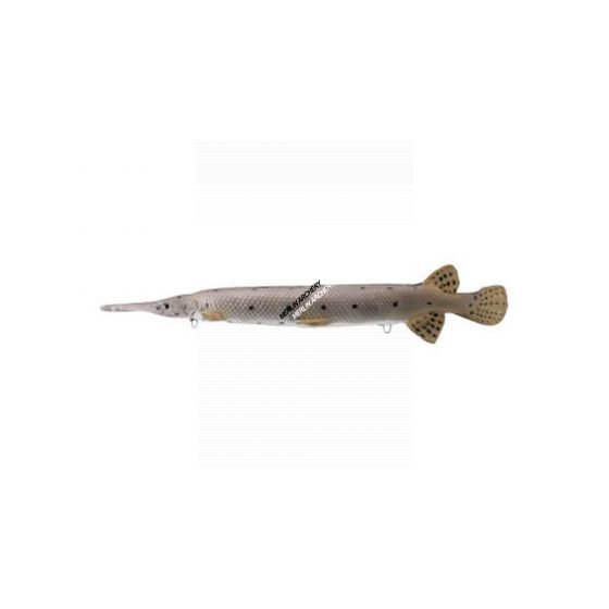 Rinehart 3D Target - Yellow Fin Gar