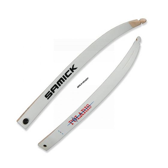 Samick Polaris Recurve Limbs