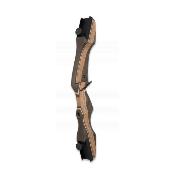 Samick Sage Recurve Riser