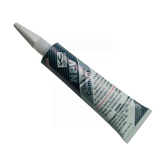 Saunders NPV Glue