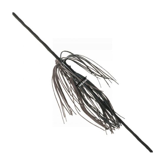 Saunders String Whiskers