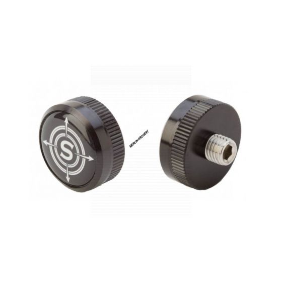 Shrewd Revel End Weight