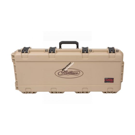 SKB 3614 Mathews Compound Bow Case