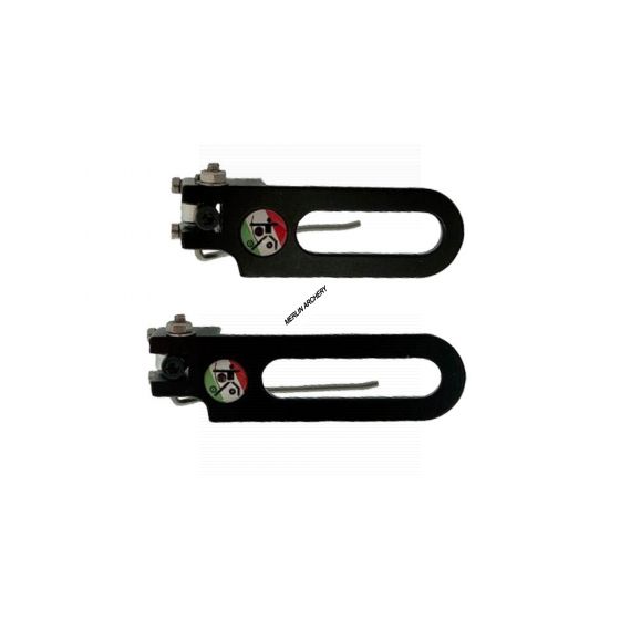 Spigarelli ZT Magnetic Rest