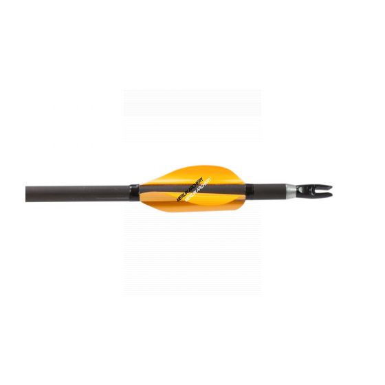 Spin Wing Vanes - 1 3/4" - Right Handed