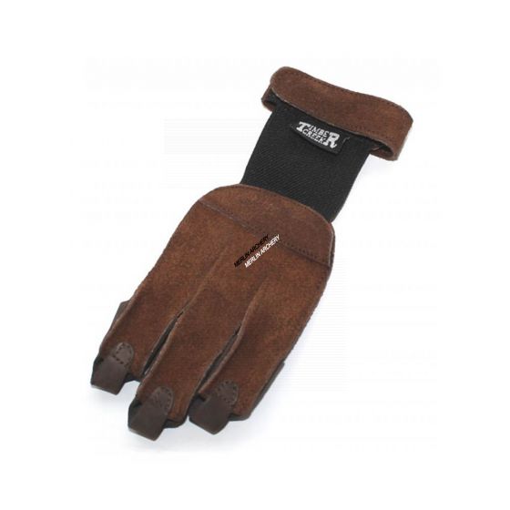 Timber Creek Suede Leather Glove
