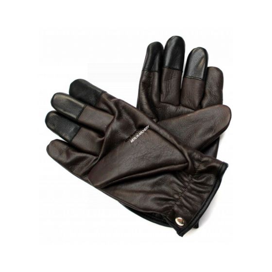 Timber Creek Winter Leather Glove