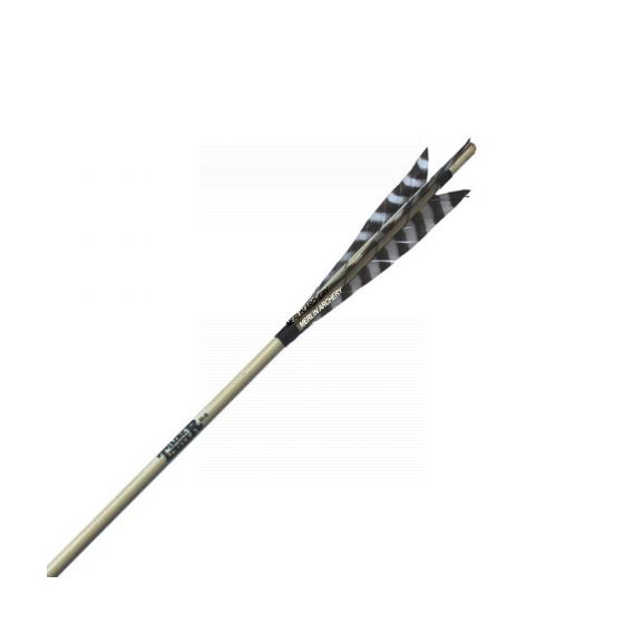 Timber Creek Wooden Arrows Medieval - 11/32