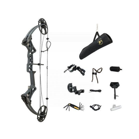 Topoint M1 Compound Bow Package - Standard