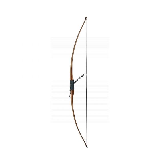 Touchwood Buzzard Flatbow