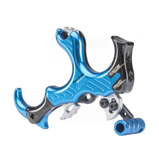 Tru-Fire Synapse Thumb Release Aid